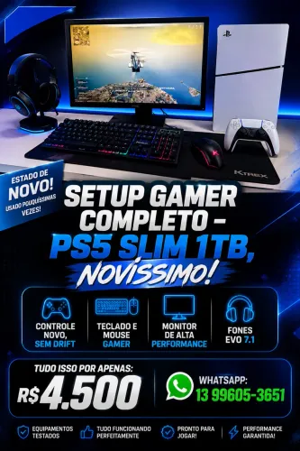Ps5