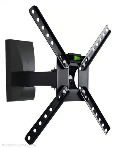 Suporte tv