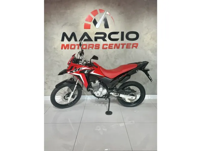 Honda Xre 300 2023
