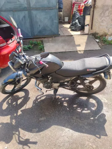 Yamaha Factor 125 2010