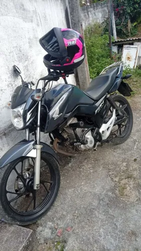 Moto Fan 160