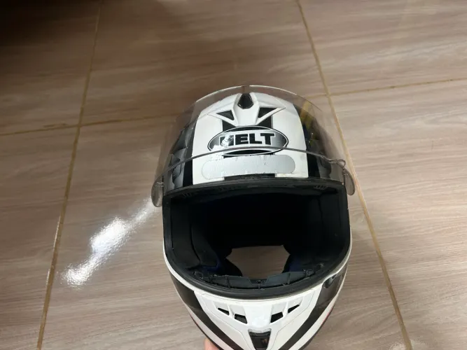Capacete Helt 56