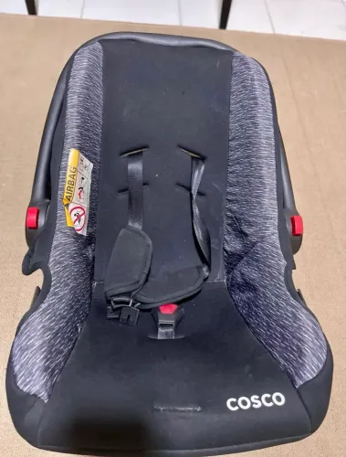 Bebê conforto