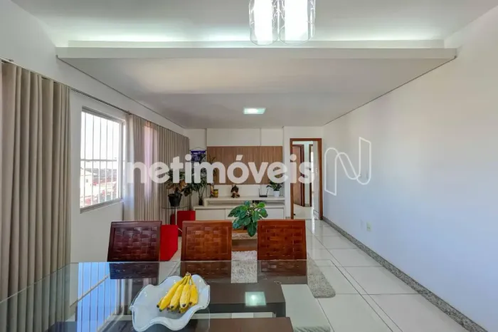 Cobertura espetacular de 04 quartos no bairro Ana Lúcia em Sabará!!!