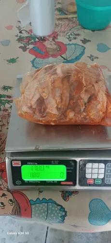 Produtos prontos
