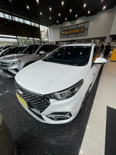 Chery Arrizo 6 PRO 1.5 Turbo (híbrido) 2025