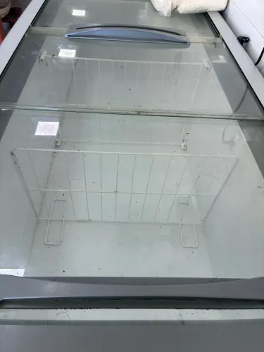 Freezer horizontal fricon 568l