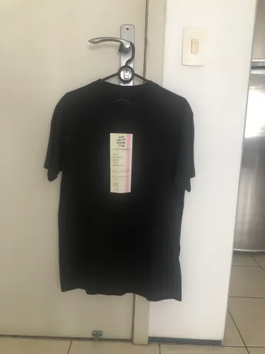 Camisa Anti social 