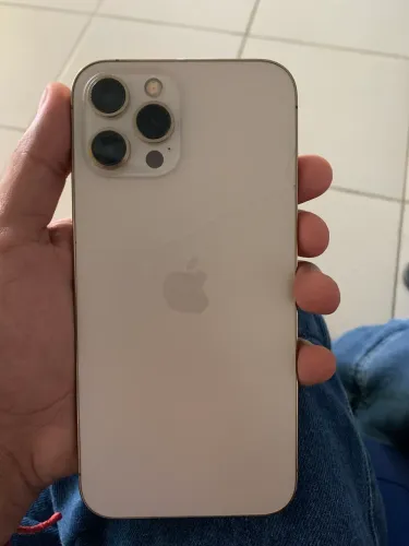 iPhone 12 Pro Max 