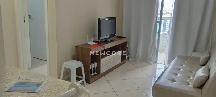 Apartamento em Rua Senador Nilo Coelho - Aviação - Praia Grande/SP