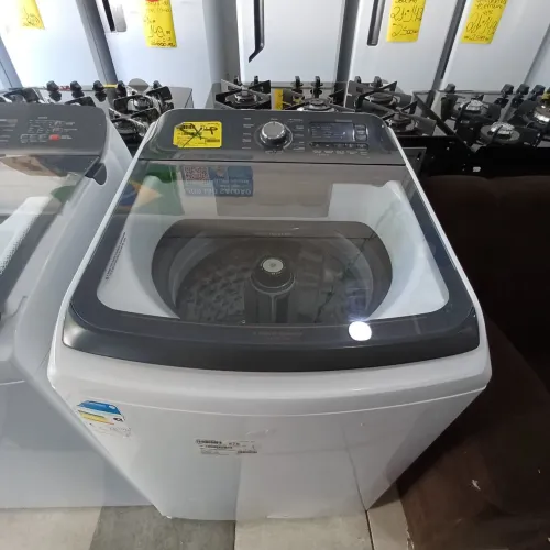 Máquina de Lavar Electrolux 17kg PROMOÇÃO