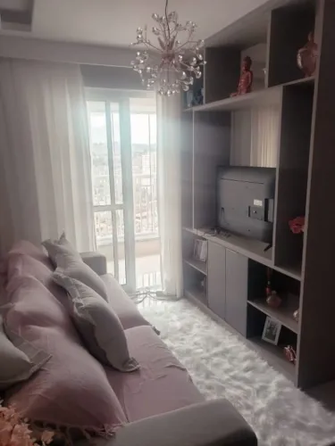 Studio à venda, 37 m² por R$ 460.000,00 - Centro - Guarulhos/SP