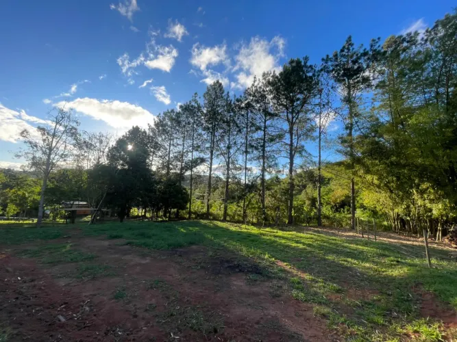 Vendo lindo Sitio 30 mil metros (próximo de São Luís do paraitinga)