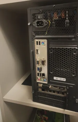 PC Gamer Core i7 (10ª Geração) + GTX 165