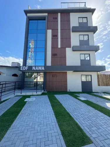 Apartamento pronto na praia de Tamandaré a 70 do mar / aceita entrada mais financiamento