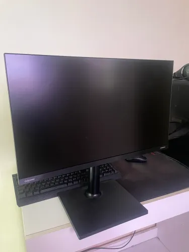 Monitor Odyssey G30