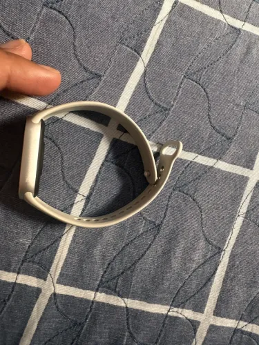Mi band 10 