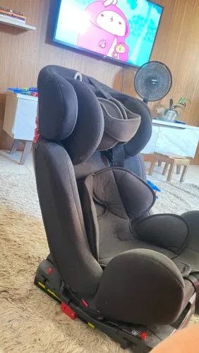 Cadeirinha para criança carro