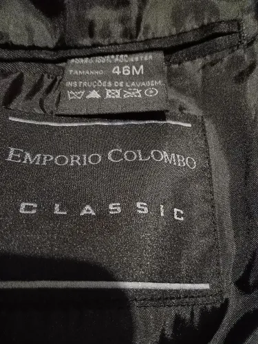 Terno Empório  Colombo 
