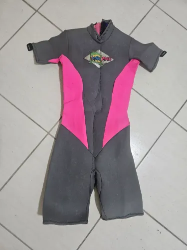 Shortjonh Feminino Mormaii