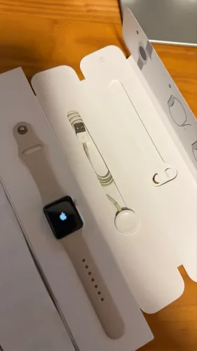 Apple Watch Series 3 38mm