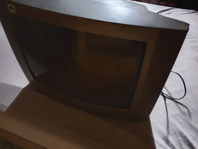 Tv tubo para gamers