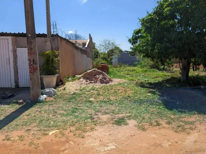 Terreno à venda, Parque Industrial Manchester, Bauru, SP