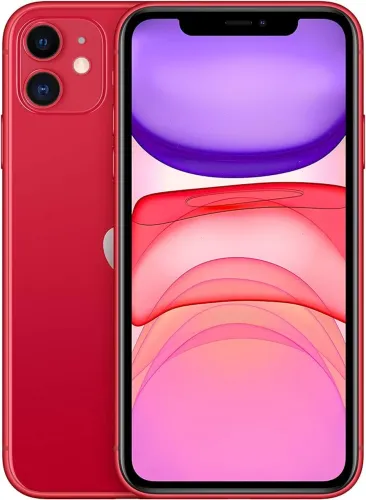 iPhone 11 (troco em A15 ao A 17 com volta pra mim)