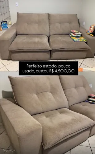 Sofá