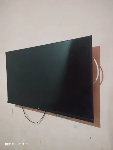 Android TV TCL, 42 pl 900$