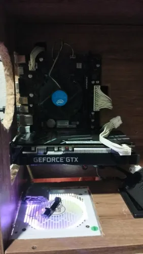 GTX 1660 ti ddr6 Galaxy 