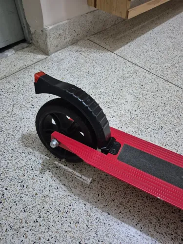 Patinete Elétrico Atrio Fun 3.0