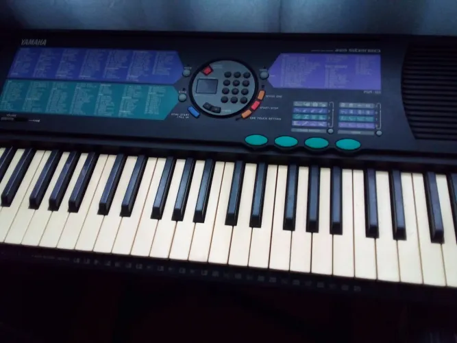 Teclado