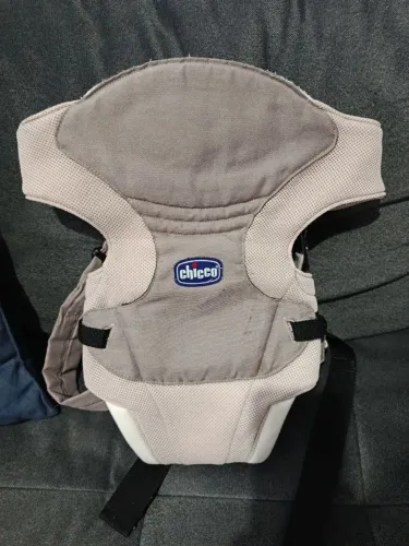 Canguru para bebê