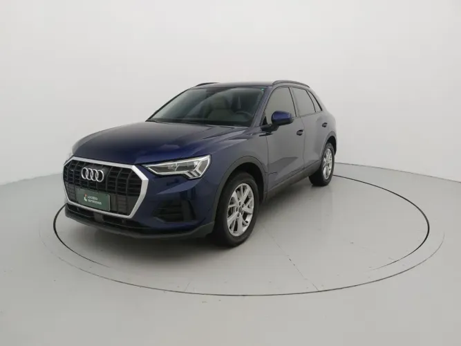 Audi Q3 Prestige 2.0 TFSI Tiptr.quatro 2024