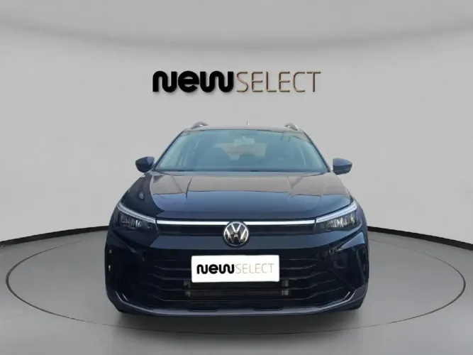 Volkswagen Nivus Comfortline 1.0 200 TSI Flex AUT 2026