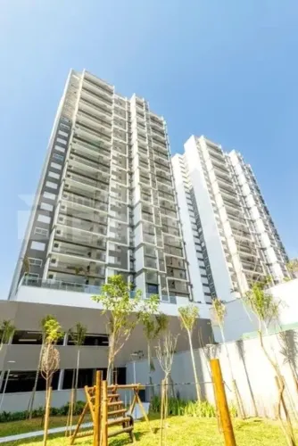 APARTAMENTO TATUAPÉ MODERNO - 2 SUITES - A PASSOS DO METRÔ!