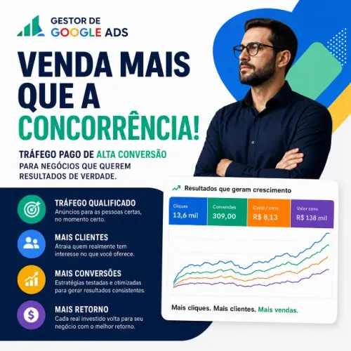 Tráfego pago