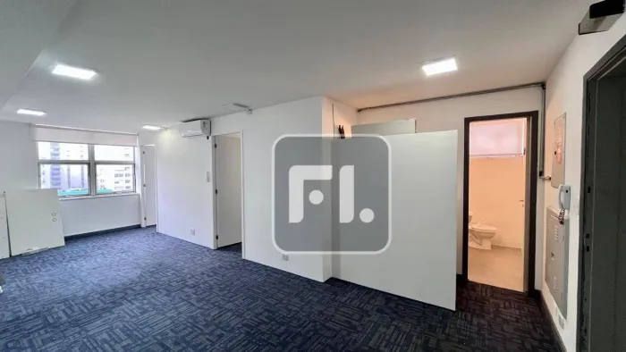 Conjunto, 98 m² - venda por R$ 790.000,00 ou aluguel por R$ 12.547,00/mês - Bela Vista - S
