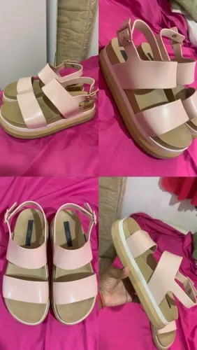 Melissa original plataforma 