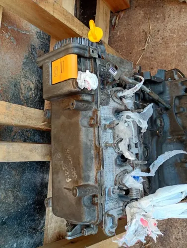 Motor fire 1.0 gasolina