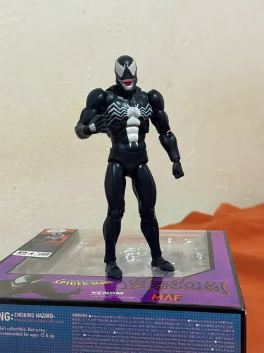 Venom MAF BOOTLEG