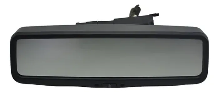 Espelho Retrovisor Interno Kia Cadenza 2011 Original