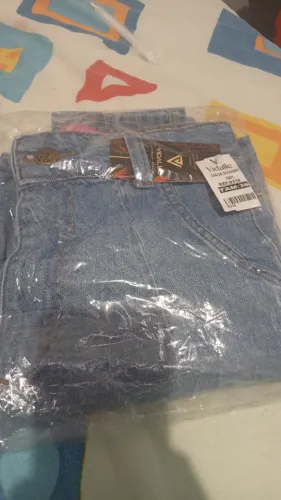 Calça jeans nova