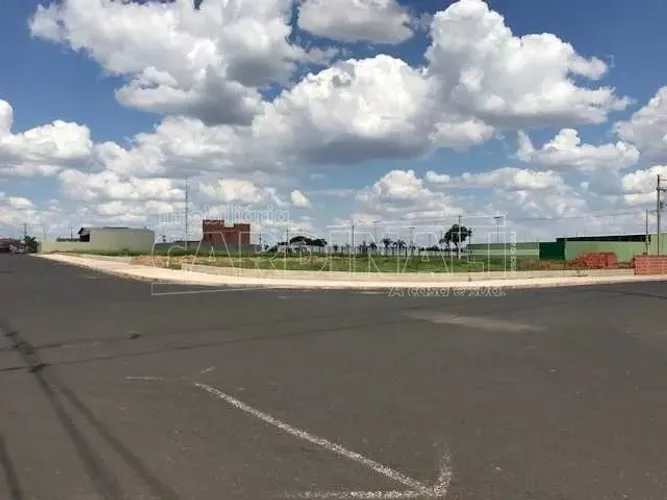 Terreno Padrão em Ibaté