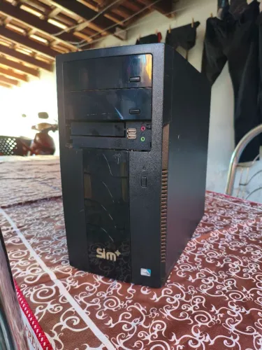 Gabinete Sim+