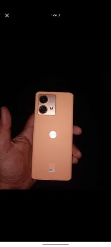 Moto Edge 40 neo 256GB 5G
