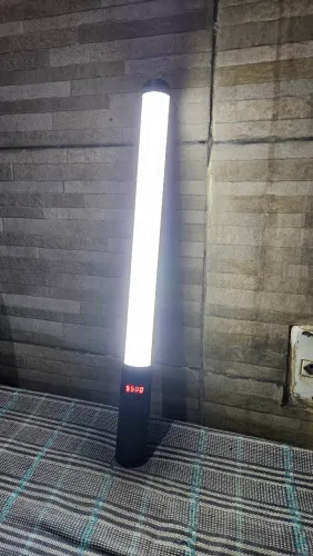 Bastão de led oberon