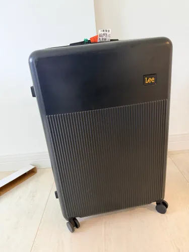 Mala de Viagem (grande)