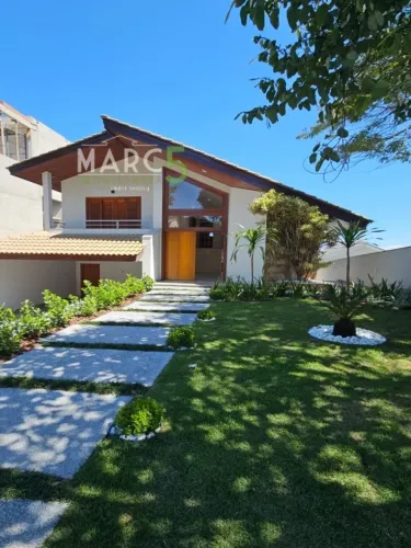 Venda - CASA EM CONDOMINIO - ARUJA 5 Aruja SP